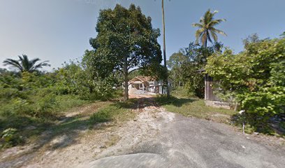 Homestay Seri Lazuardi 2