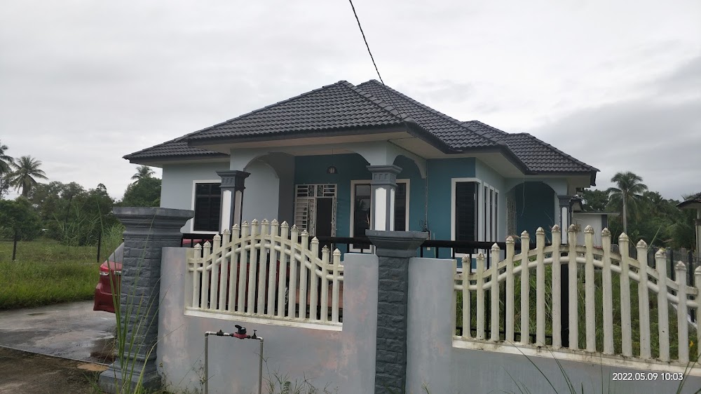 Tok Abah Homestay