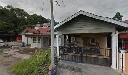 UmiWalid HomeStay