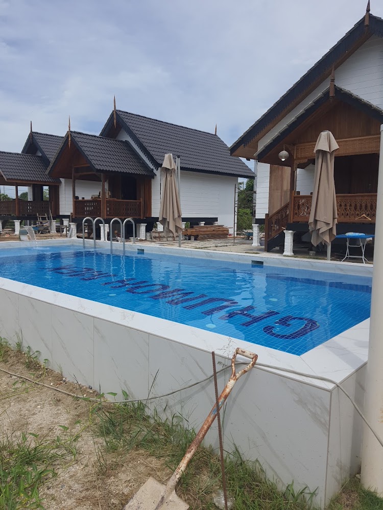 Homestay Ghumoh Mek