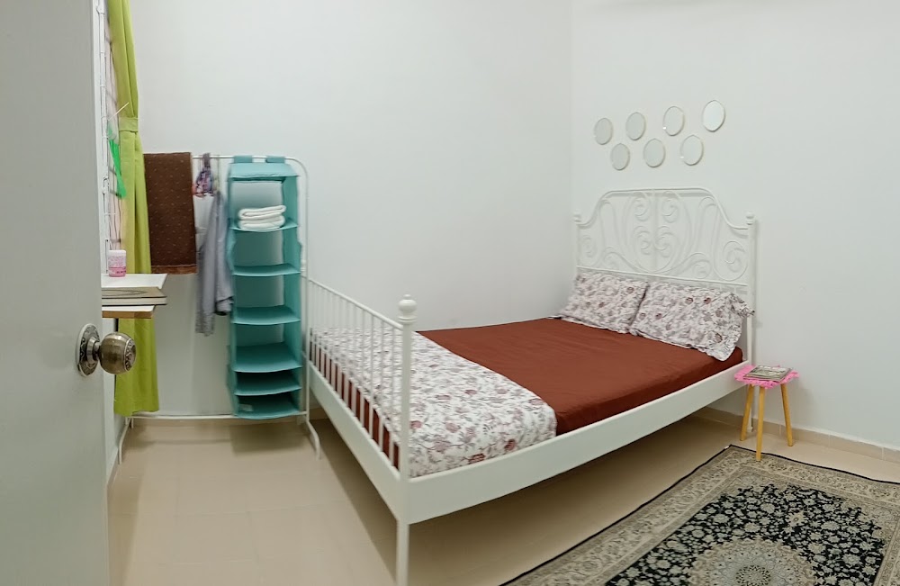 D'TANJUNG HOMESTAY