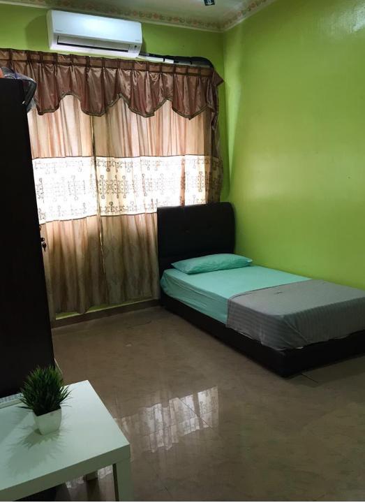 D' Mina Homestay Bachok
