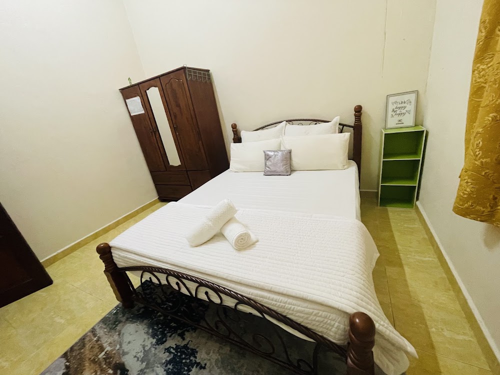 Kota bharu homestay