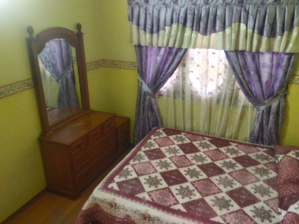 Teratak D'Laily Homestay