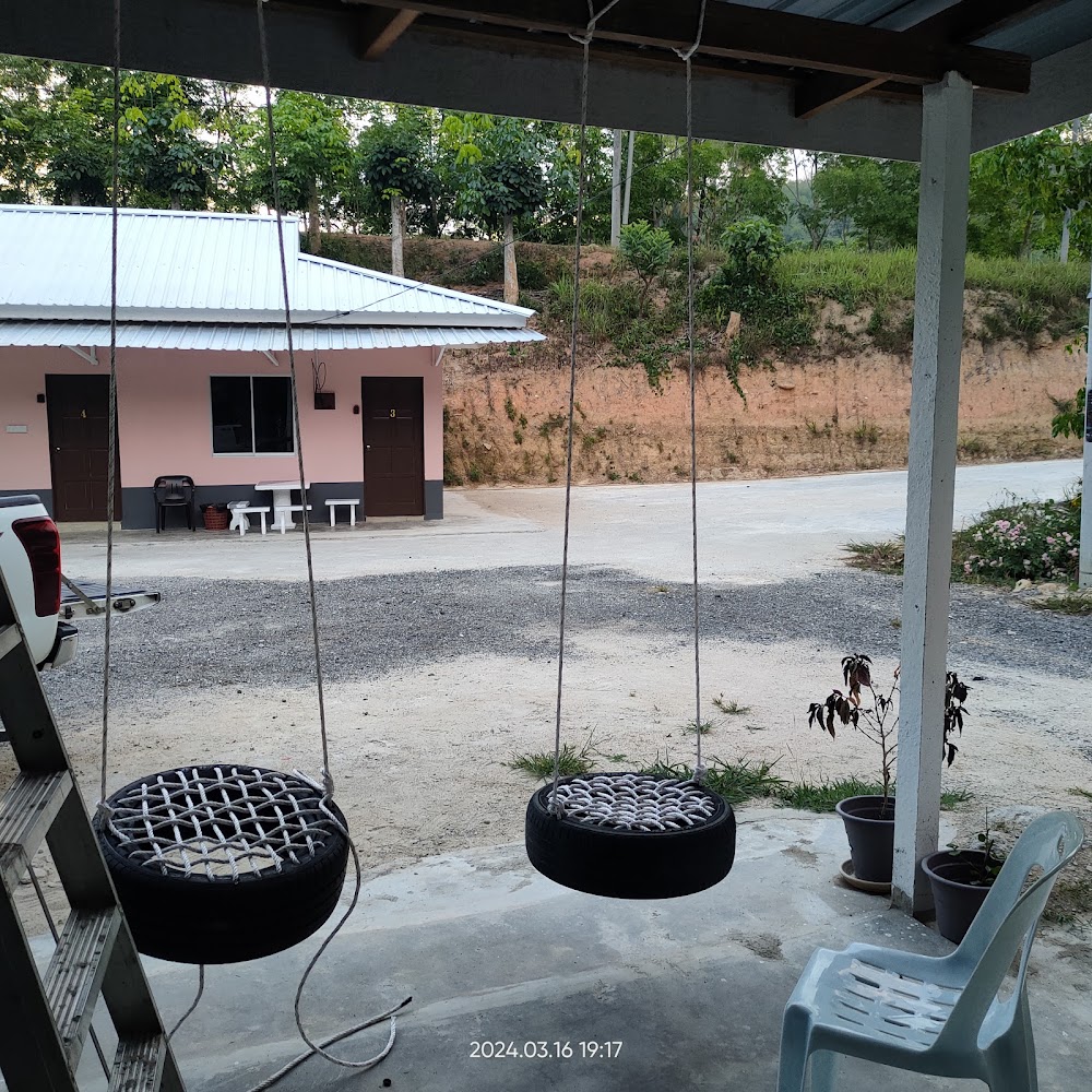 Homestay Teratak D'Kemangi