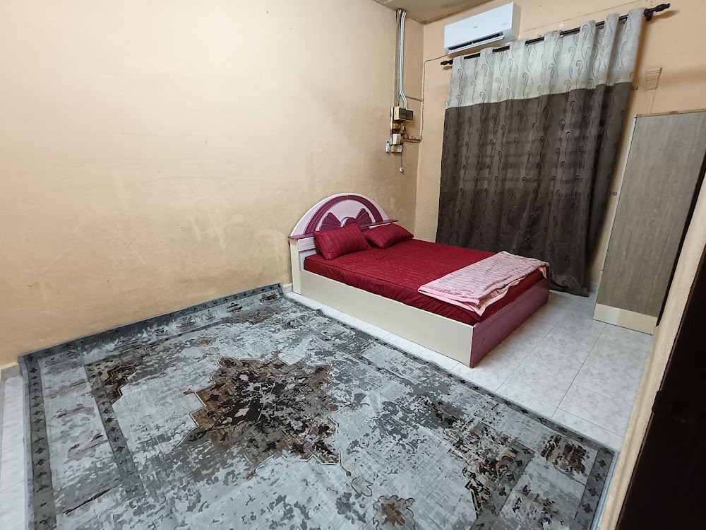 Homestay Ayahwan Kulim