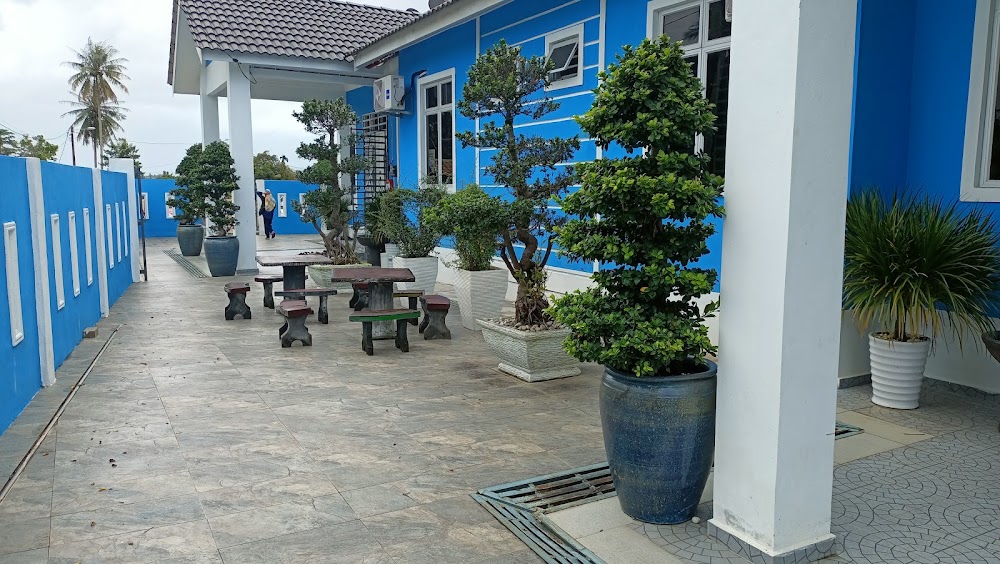 Homestay Akok Cikgu