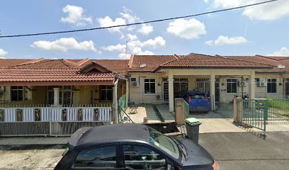 Homestay Inapan D'Delima