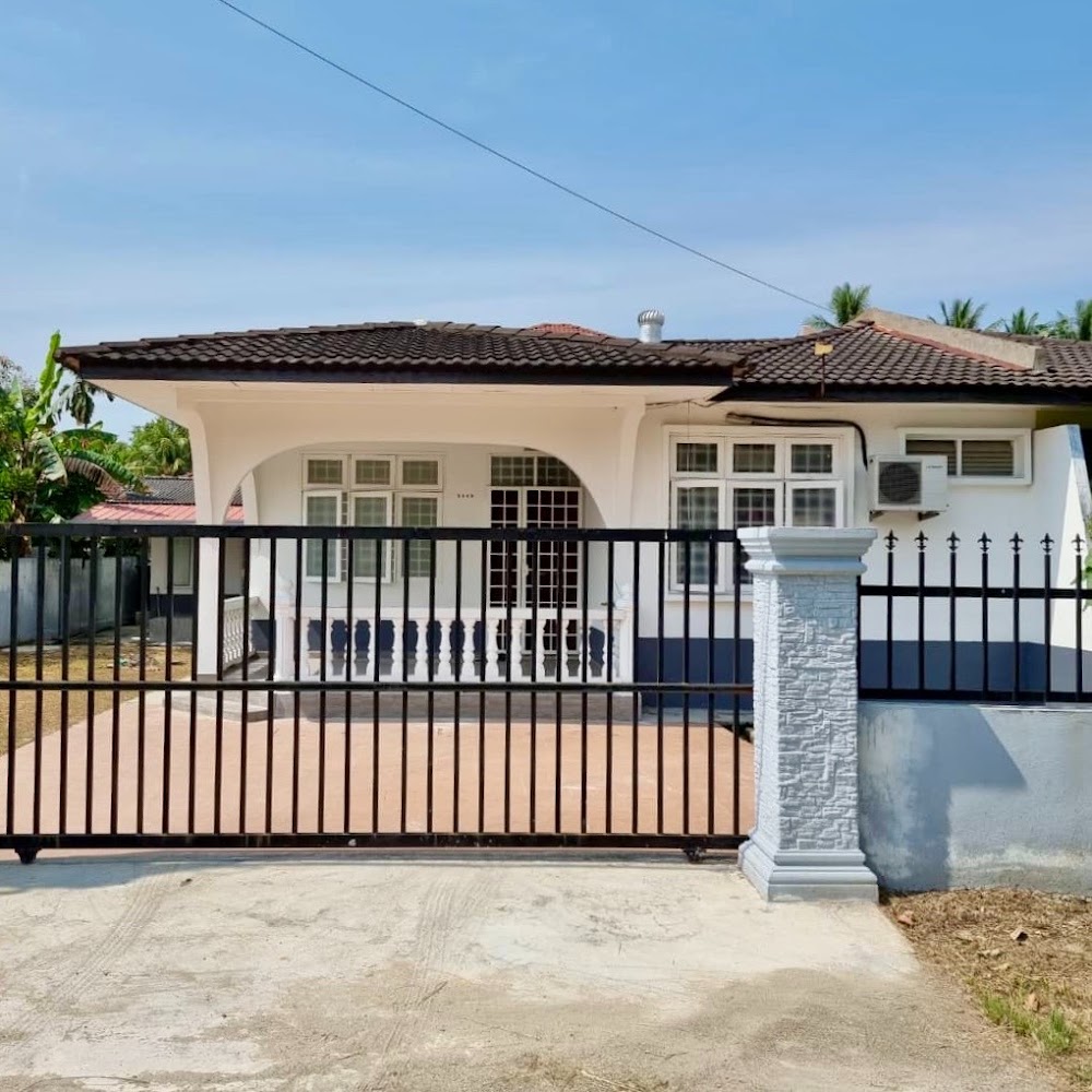 Cherita Homestay