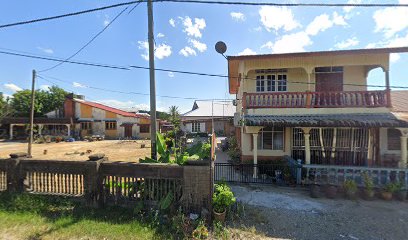 DTM Homestay Tanah Merah