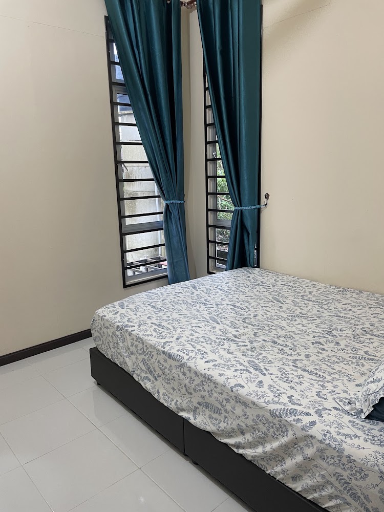 NQ JELAWAT Homestay