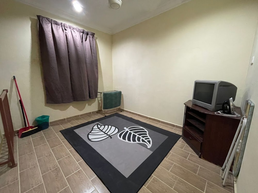 Naufa Homestay 2 Machang Kelantan