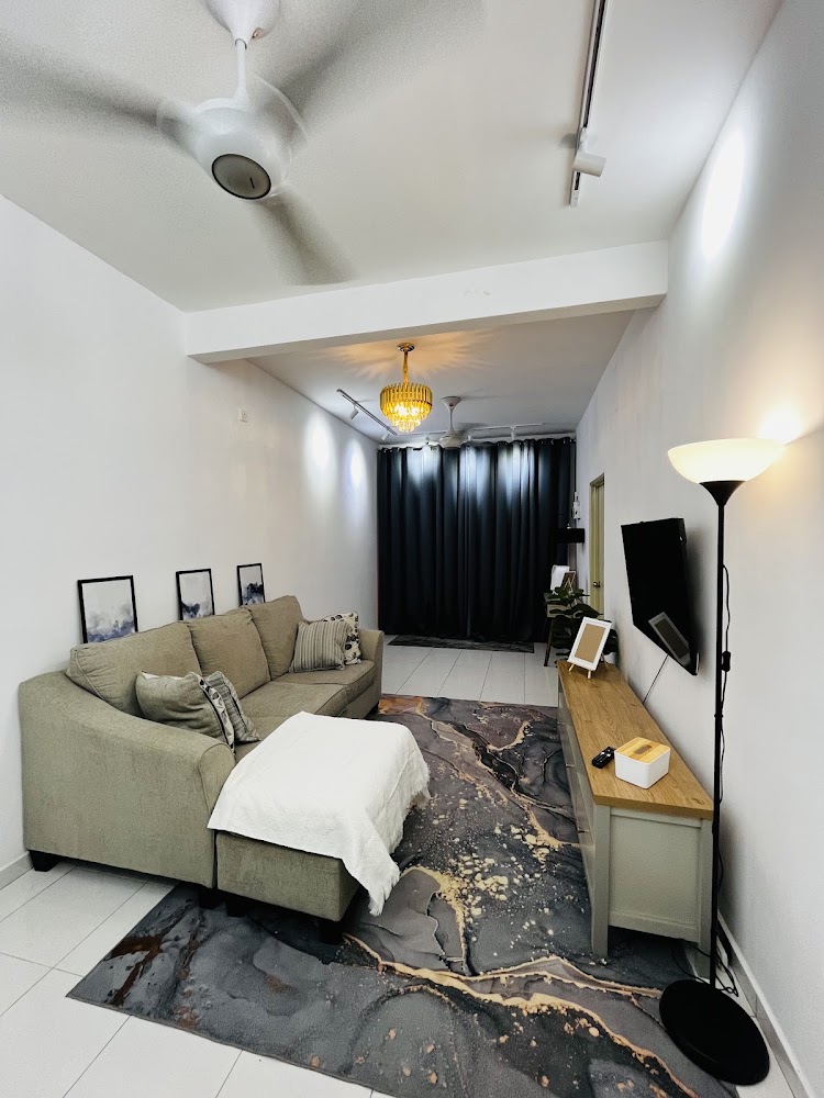 Seri Manjung Homestay by Somnium Homes