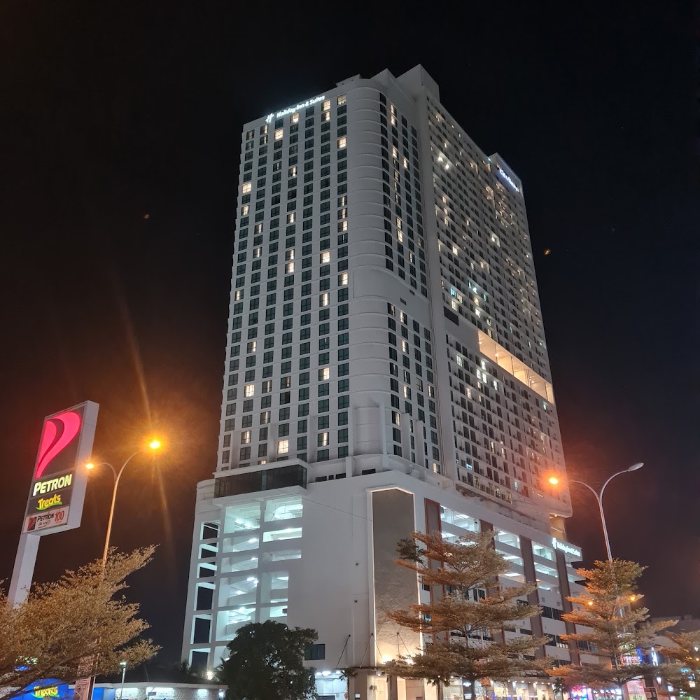 ZENSTAY Abnb Perai Penang