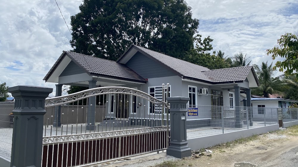Homestay Cikgu Adie