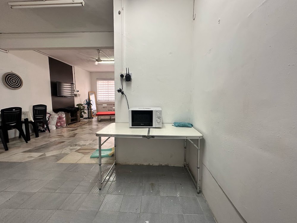 Homestay & Car Rental Kota Bharu