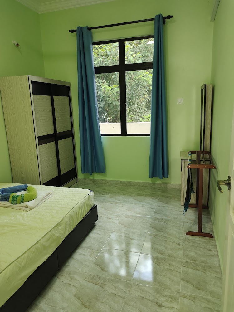 Ayu homestay