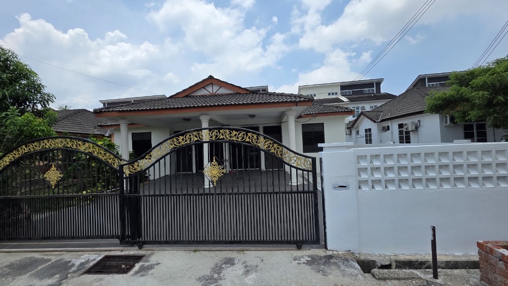 Rupawan Homestay
