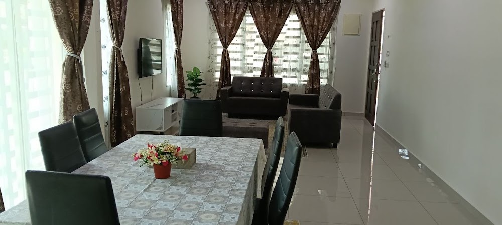 NAUSHA HOMESTAY