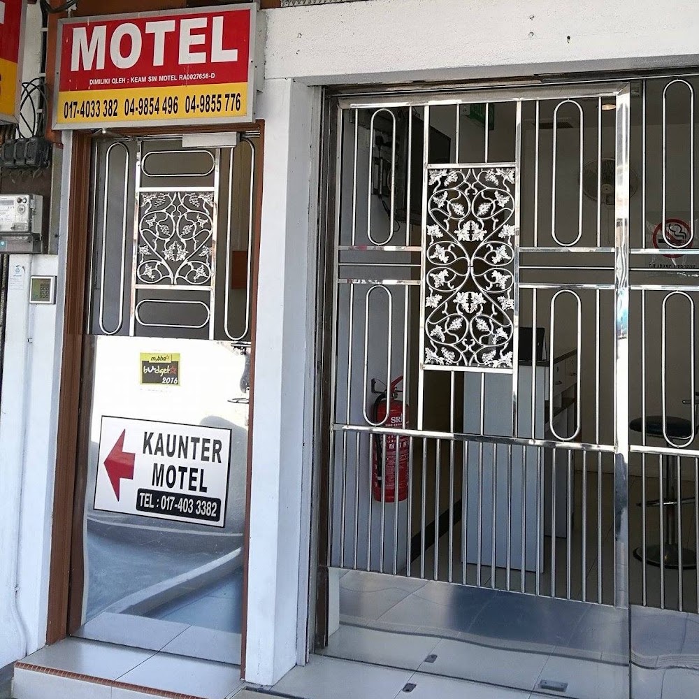 Keam Sin Motel