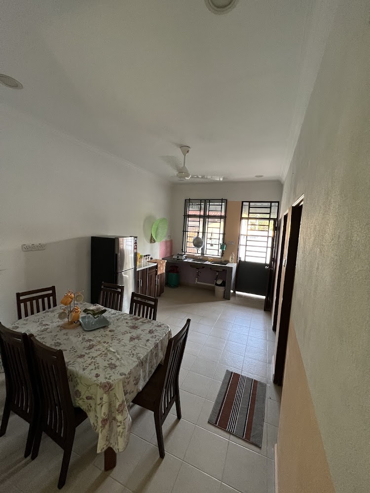 Homestay bachok