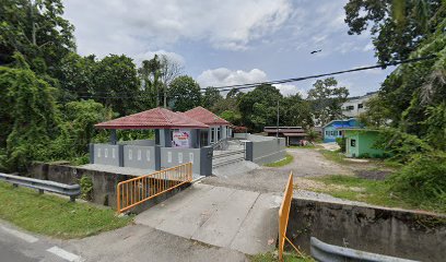 Melati Indah Homestay