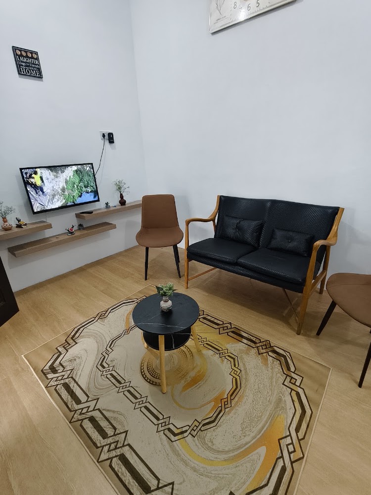Odah Homestay Wakaf Bharu