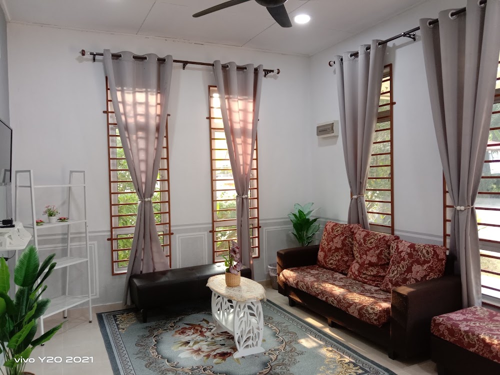 Mawariena Homestay