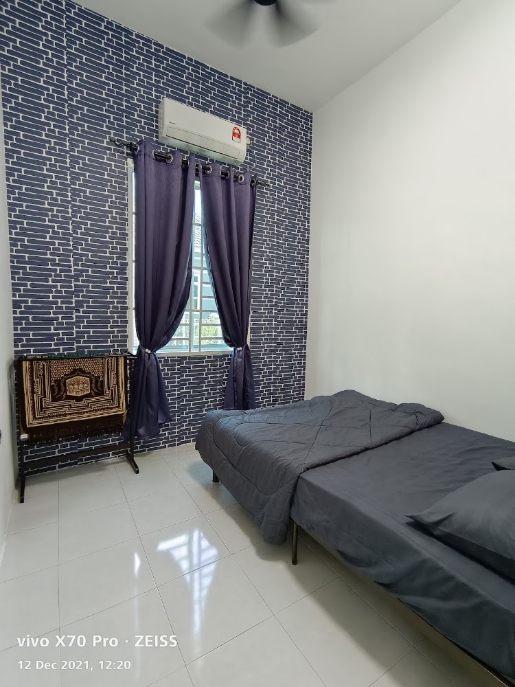 Homestay Kuala Kedah