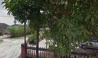 Wan Yah Homestay