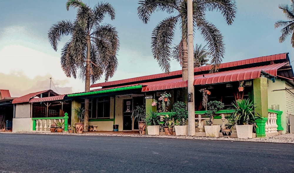 Kak yah homestay
