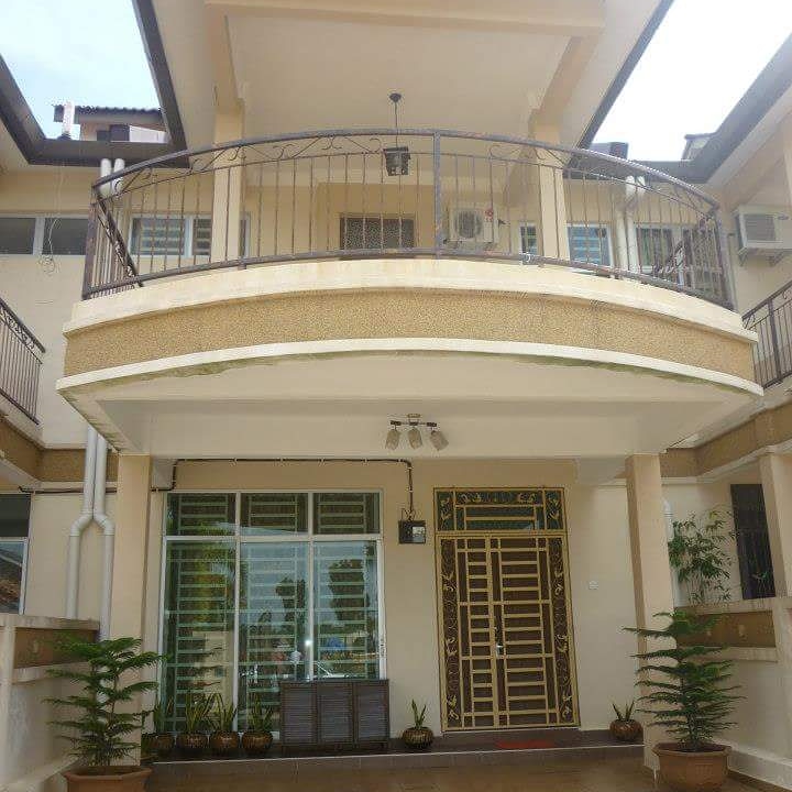 Grand Homestay Kulim