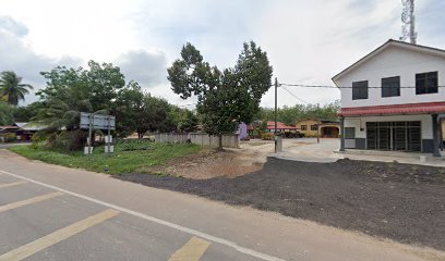 MESAComfyHome Pasir Mas