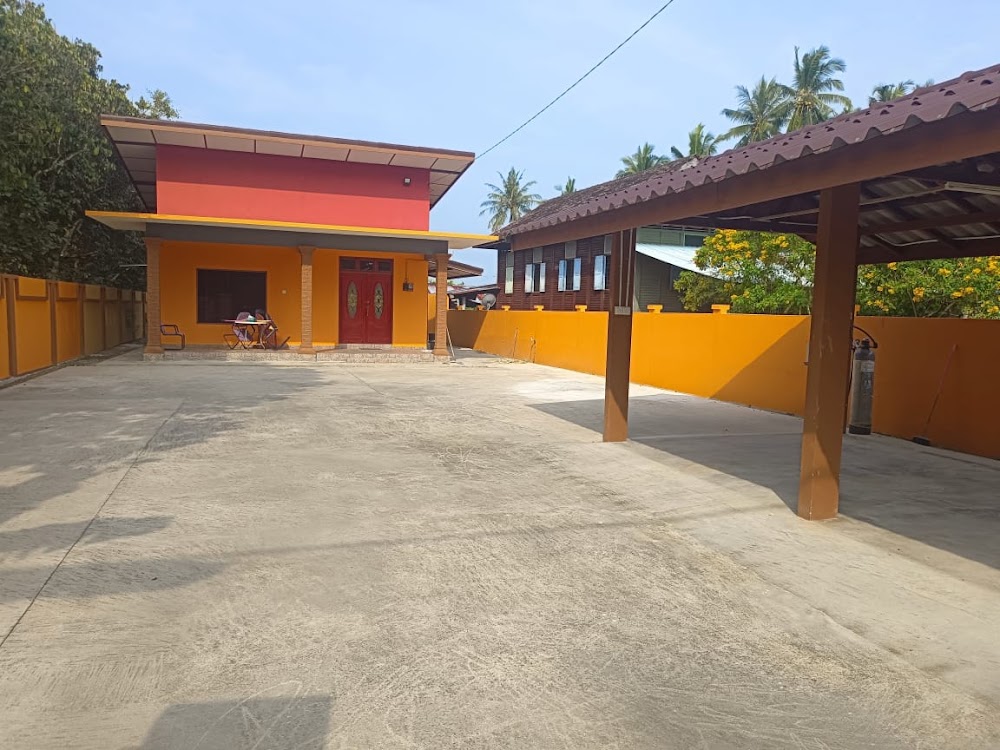 Sara homestay