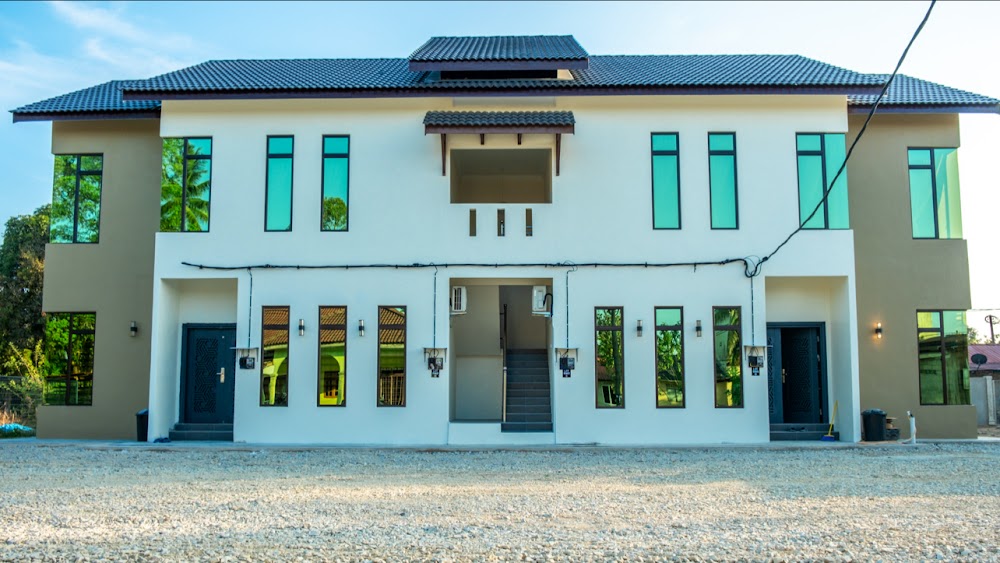 Homestay Tokki Tanah Merah