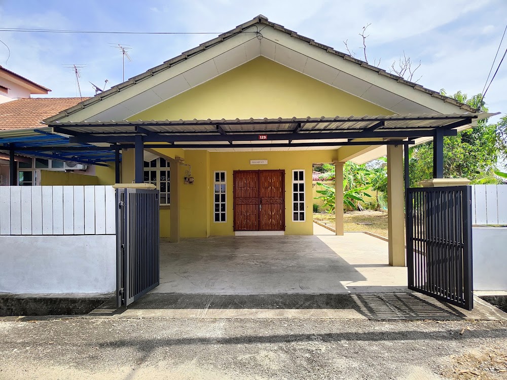 HUSNA Homestay KUALA KEDAH ALOR SETAR KEDAH