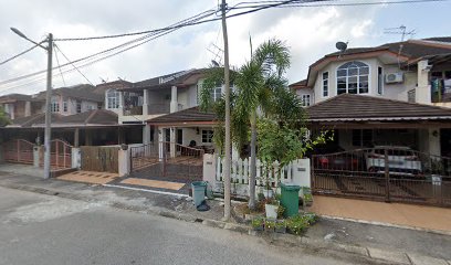 Nurin Manjung Homestay