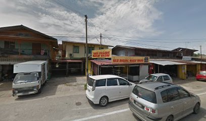 Homestay Wakaf Bharu - HM Guesthouse