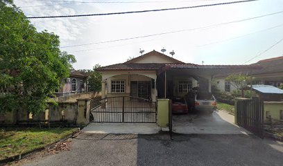 Bazli homestay