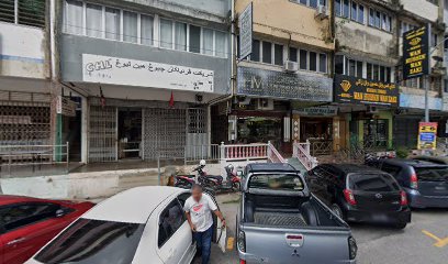 Hazzas City Homestay