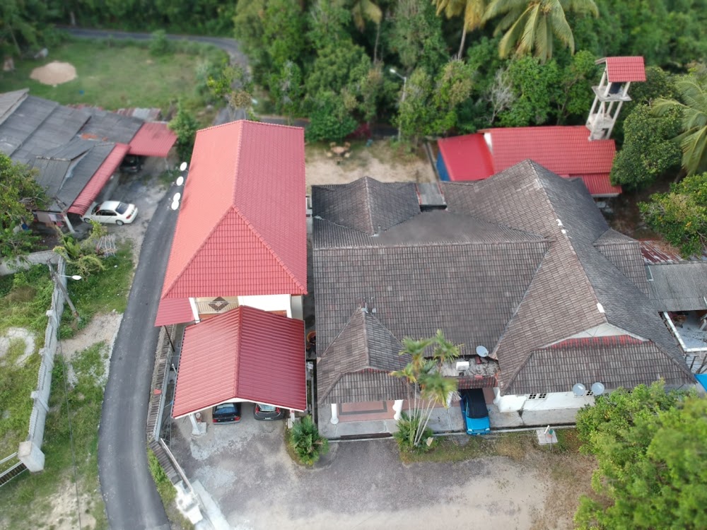 D'Baruh Inn