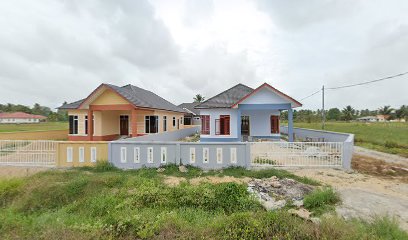 Iman homestay