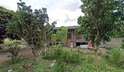 Rumah Warisan As-Shafie