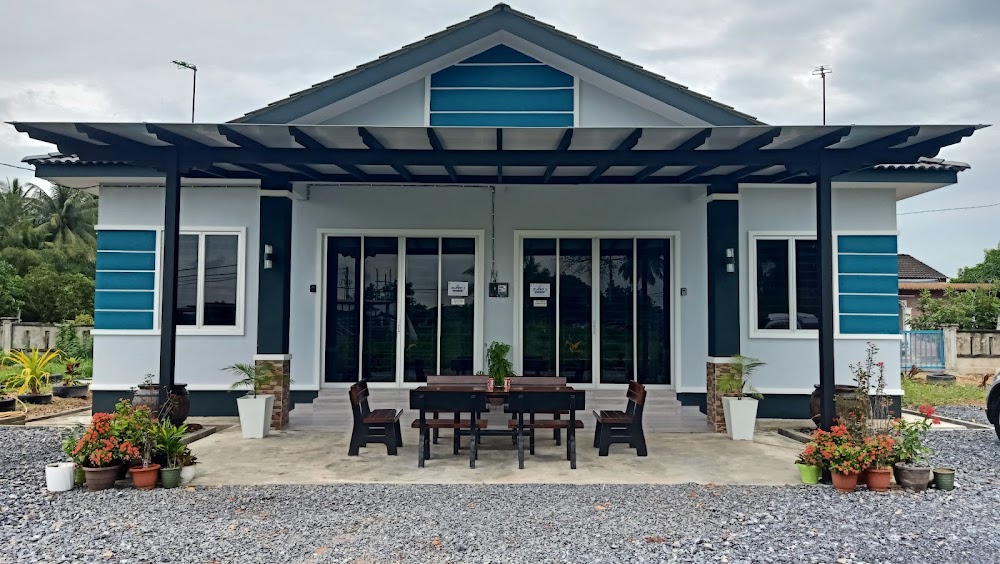 BAYU DAMAI HOMESTAY