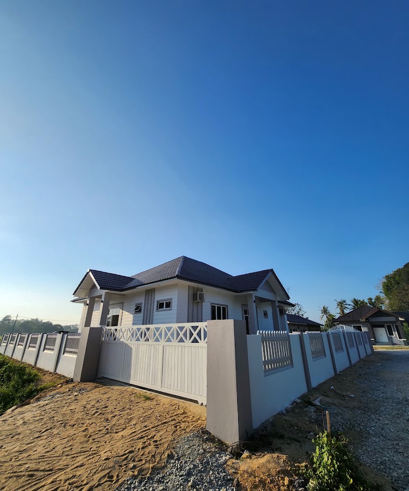 Homestay Villa Jue Tumpat