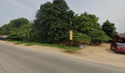 The Nyor Glamping