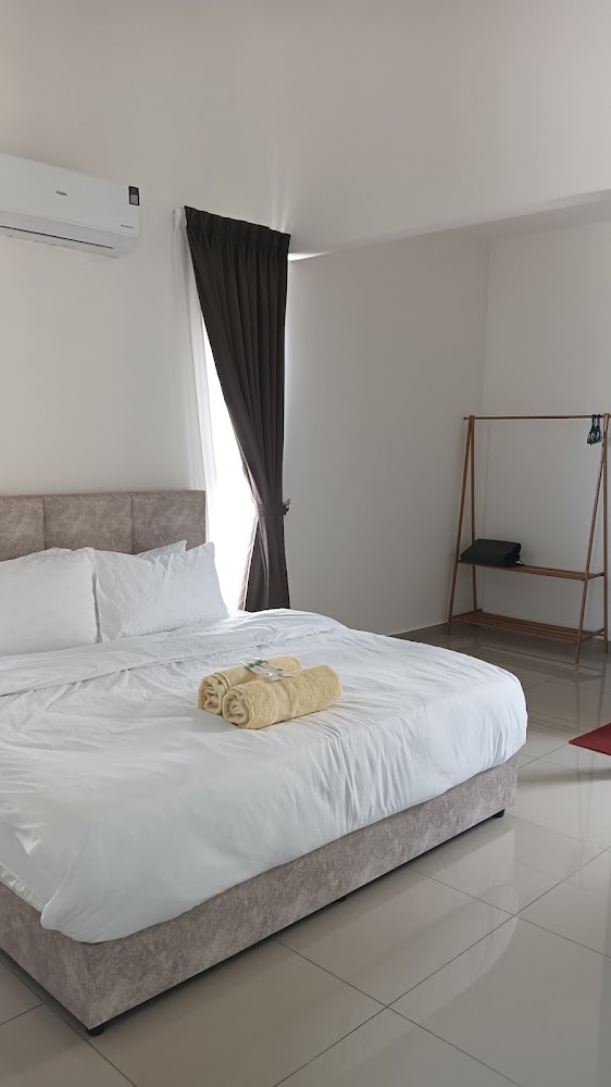 Nuha homestay