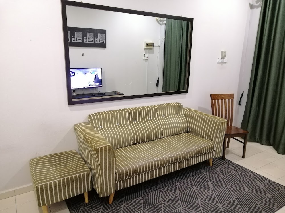 Homestay FekriFarisha