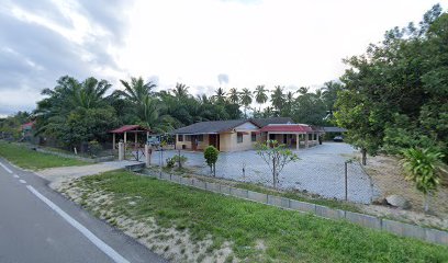 Imam Homestay