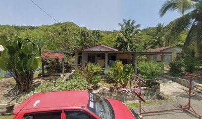 rumah salih pudin